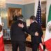 Ebrard y Blinken se reúnen en Washington rumbo a cumbre de América del Norte