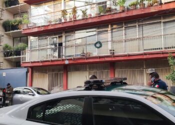 Localiza el cuerpo de dos mujeres de la tercera edad en la Del Valle, CDMX