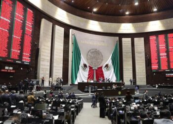 Cámara de Diputados