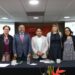 CNDH firma convenio general de colaboración con Childfund México