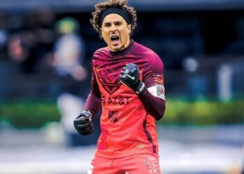 ¡Oficial! Memo Ochoa sale del Club América