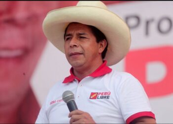 Juez dicta 18 meses de prisión preventiva contra Pedro Castillo