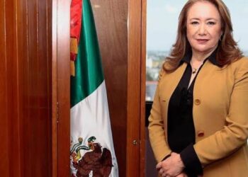 FES Aragón pide a ministra Yasmín Esquivel declarar por plagio de tesis
