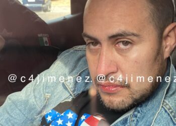 Dejan libre a hombre que atropelló a vendedor de tamales en Estado de México