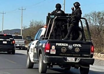 Tiroteo en Ciudad Juárez, Chihuahua, deja cinco muertos