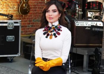 Gloria Trevi demanda a Chumel Torres por daño moral