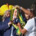 Lula da Silva toma protesta como nuevo presidente de Brasil