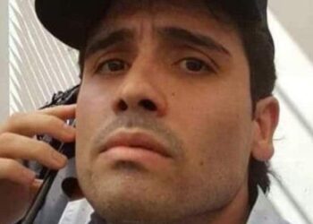 Ovidio Guzmán López