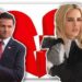 Peña Nieto y Tania Ruiz terminan su relación sentimental