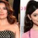 Salma Hayek y Jenna Ortega presentarán los Globos de Oro