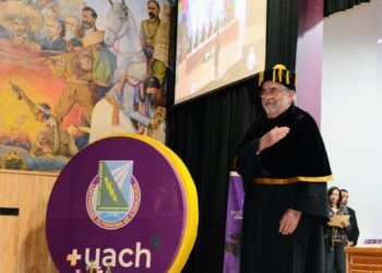 UNAM abrirá espacio para que ministra Esquivel exponga alegatos sobre tesis