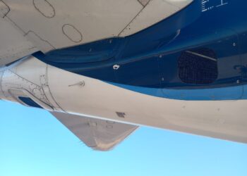 Tras hechos violentos en Sinaloa, cancelan 102 vuelos: AFAC