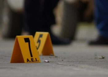 Asesinan a titular antisecuestros de Colima