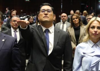 Omar Mejía asume como nuevo subgobernador del Banco de México