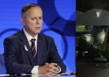 Liberan a cuatro de los 11 detenidos por caso Ciro Gómez Leyva