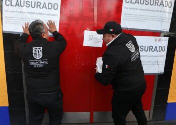 Clausuran restaurante bar “La Polar”, tras asesinato a cliente