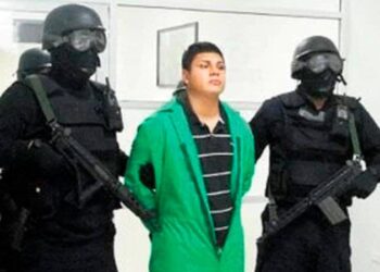 Abaten a “El Neto”, líder de “Los Mexicles”