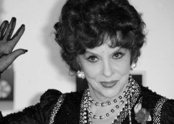 Fallece la actriz italiana Gina Lollobrigida a los 95 años