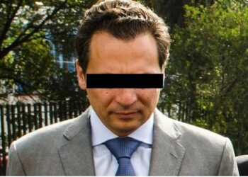 Juez aplaza audiencia de Lozoya en caso Agronitrogenados para el 16 de febrero