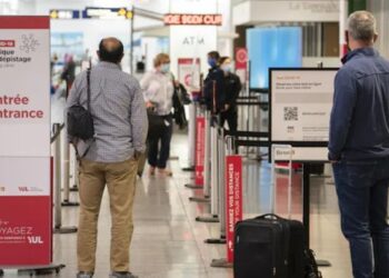 Por niveles de violencia, Canadá emite alertas de viaje para 14 estados de México