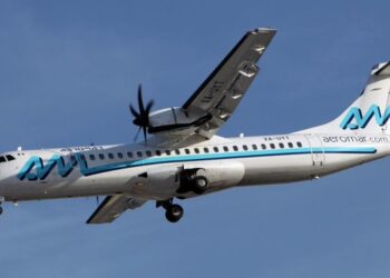 Profeco estima más de 4 mil pasajeros afectados por cierre de Aeromar