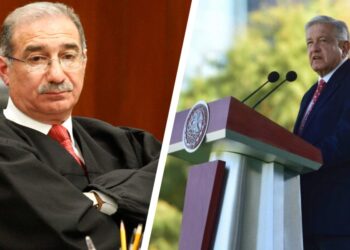 López Obrador pide a Suprema Corte revocar suspensión del “Plan B”