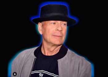 Bruce Willis padece demencia frontotemporal, revela Demi Moore