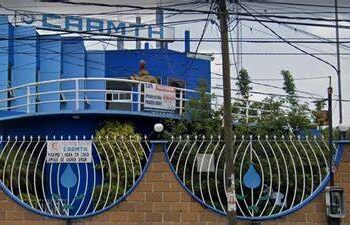 Por no firmar “renuncia voluntaria”, a empleada la sacan con elementos de seguridad en Tizayuca, Hidalgo