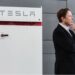 Invertirá Tesla 5 mil millones de dólares en México para planta en Monterrey, Nuevo León