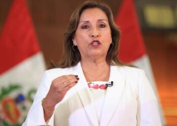 Ordena Perú retiro definitivo de Embajador en México