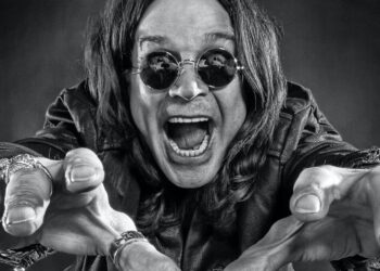 Ozzy Osbourne