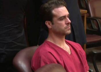 Sentencian al actor Pablo Lyle a 5 años de prisión por homicidio involuntario