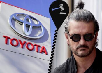 Ricardo Arjona recibirá indemnización de Toyota por usar su música