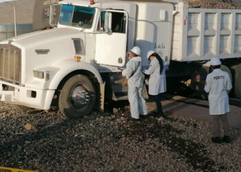 En refinería de Tula, Hidalgo, fallecen dos trabajadores