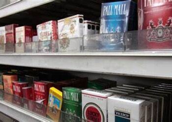 Tras ganar amparo, Oxxo volverá a exhibir cigarros en sus tiendas