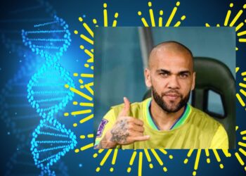 Encuentran restos del ADN de Dani Alves en cuerpo y ropa de la víctima