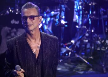 Depeche Mode anuncian una segunda fecha en el Foro Sol, CDMX