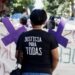 Cuatro niños y una adolescente, asesinados en menos de una semana en Oaxaca