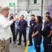 Ken Salazar rechazó interés de EU de hacer deportaciones masivas a México