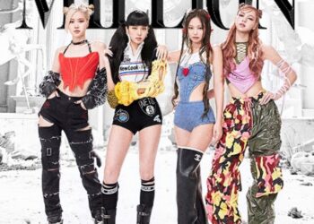 Blackpink anuncia segunda fecha en Foro Sol