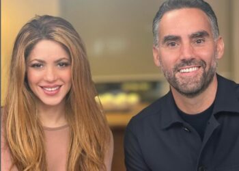 "Yo me basto a mí misma", declara Shakira tras separación de Piqué