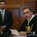 Confunden al DJ Silverio con el ministro Javier Laynez