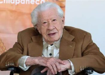 Revelan que salud de Ignacio López Tarso es complicada, ya nada le funciona al 100