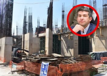 Modus operandi del Cártel Inmobiliario opera en la alcaldía Miguel Hidalgo, CDMX