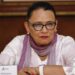 Rosa Icela Rodríguez, zar de la lucha contra el fentanilo