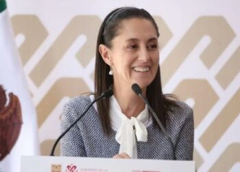Las última encuestas revelan que la jefa de gobierno de la Ciudad de México, Claudia Sheinbaum, sigue liderando las preferencias como candidata de Morena, para contender por la presidencia de la república.