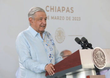 López Obrador convocará a concentraciones masivas cada que se necesite