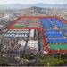 En Central de Abasto de Iztapalapa construyen la Ciudad Solar