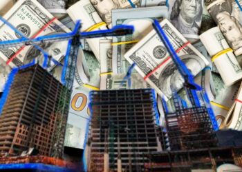 Grupo “Los Ocean” habría orquestado plan de corrupción inmobiliaria