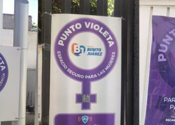 “Puntos Violeta” en alcaldías panistas son una simulación: Sebastián Ramírez